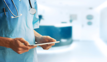 healthcare cybersecurity