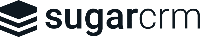 sugarcrm logo