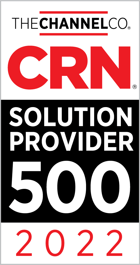 crn solutions provider 500