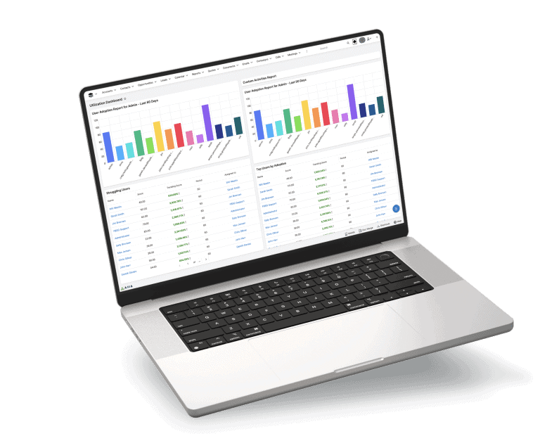 level up your sugar software