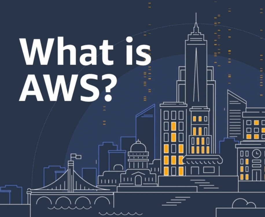what is aws e1658019334554
