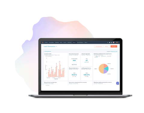 hubspot main