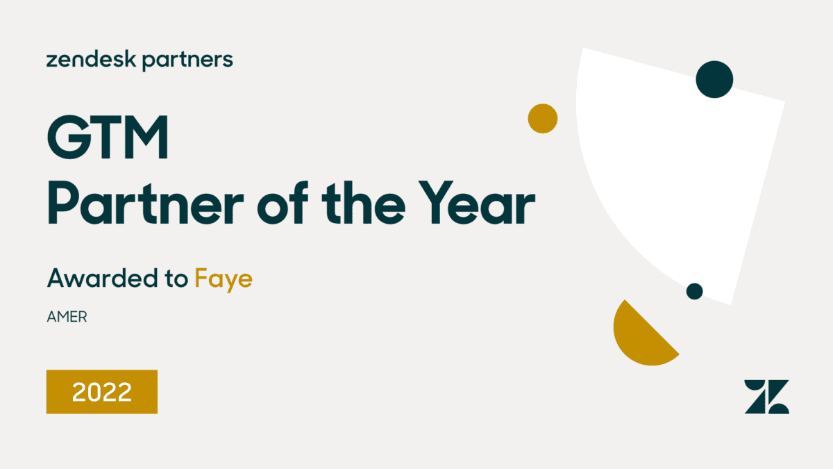 amer gtm partner of the year faye
