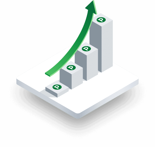 pipedrive growth