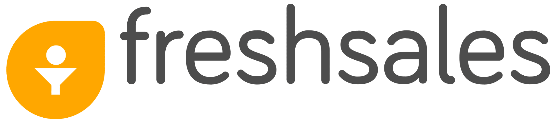freshsales logo