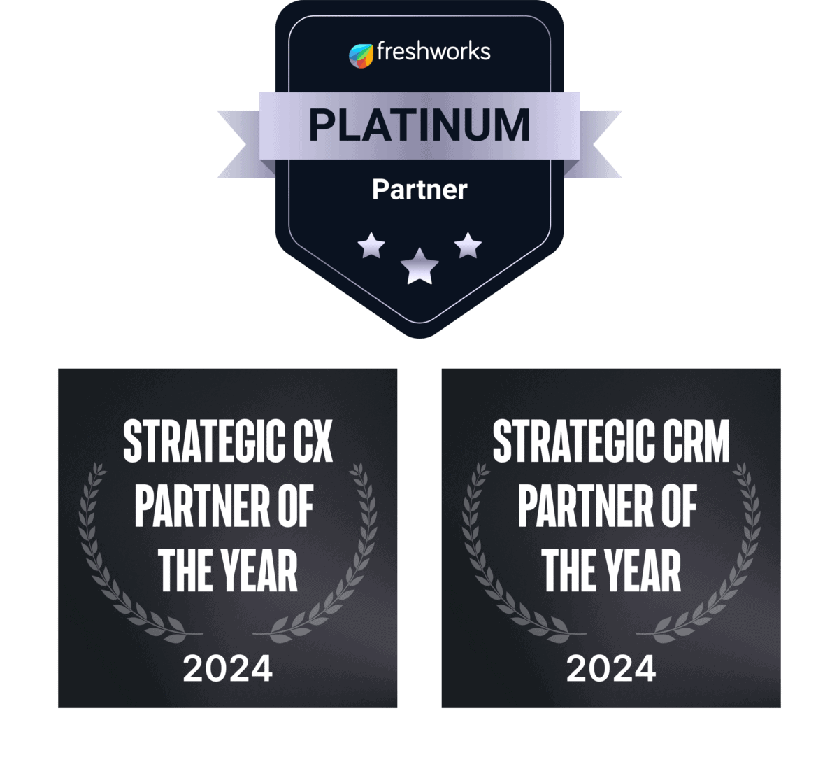 freshworks award stack