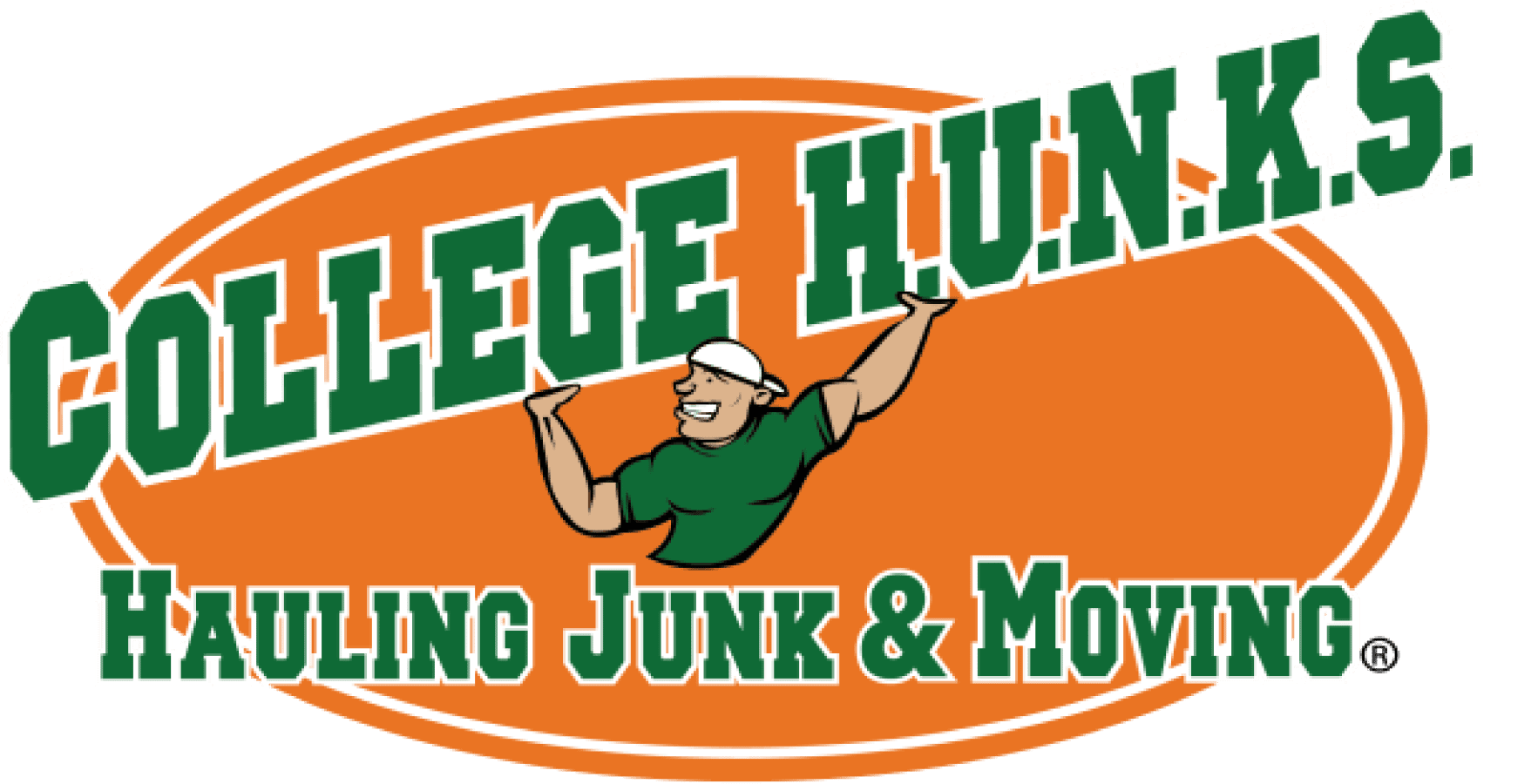 hunks