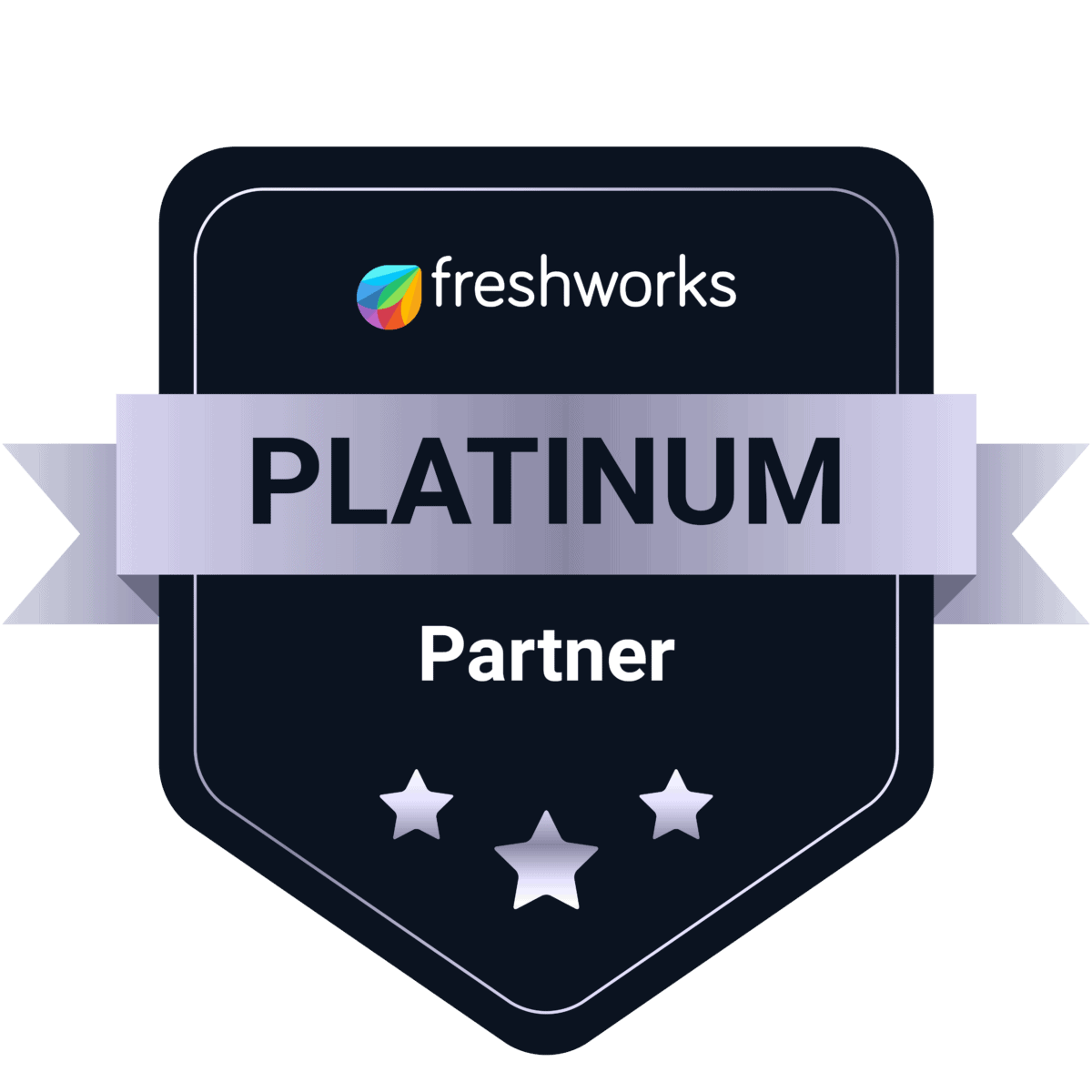 logo platinum