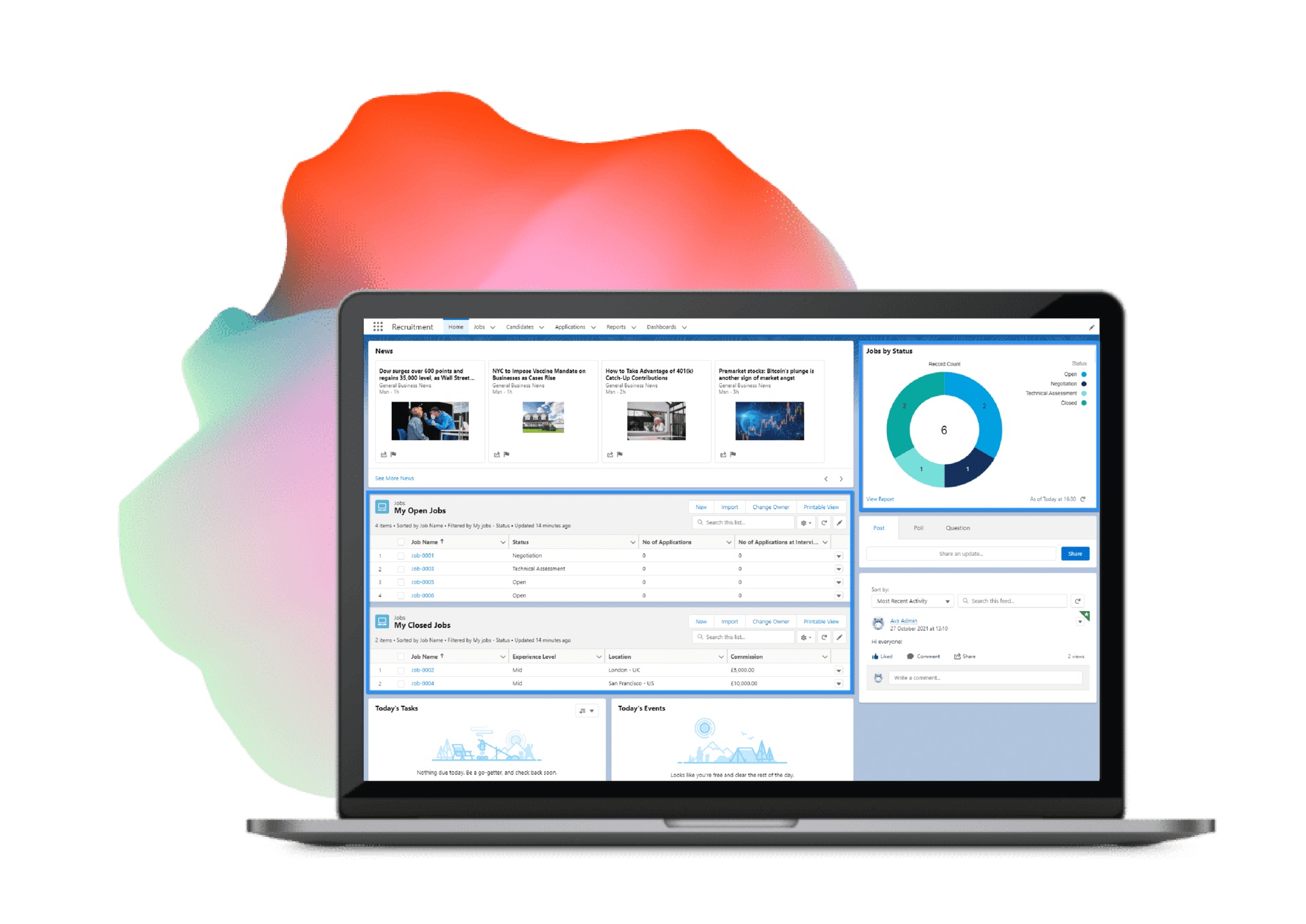 salesforce section 1 image 2