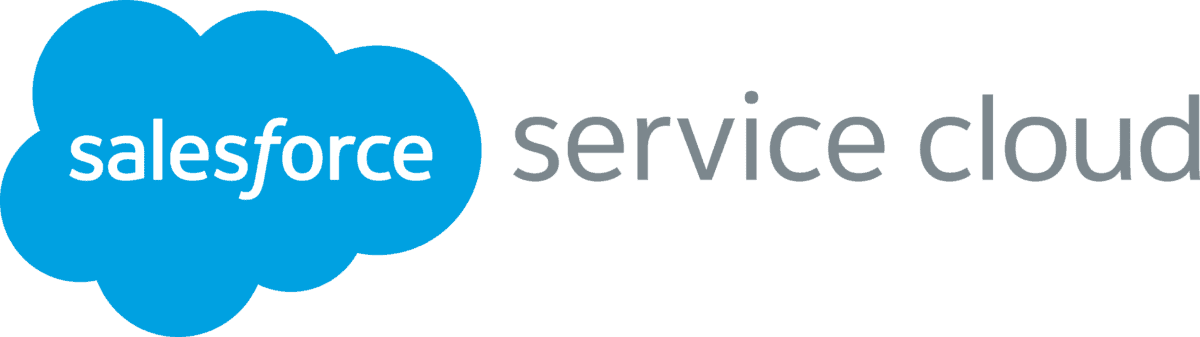 salesforce service cloud