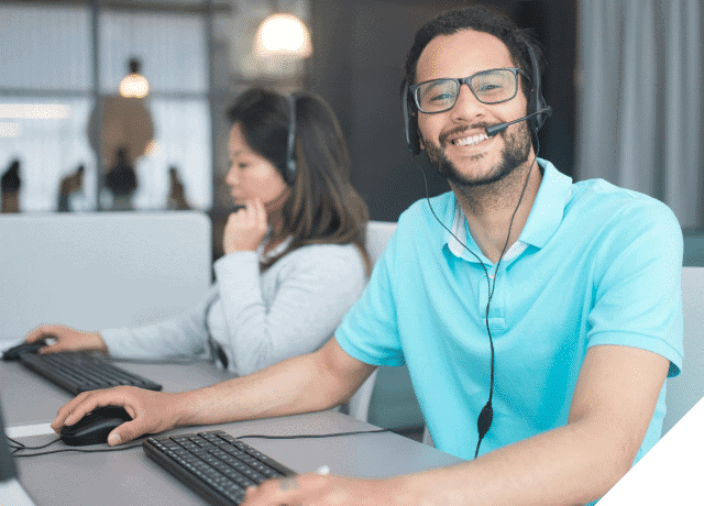 training and enablement