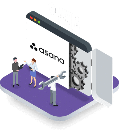 axia for asana new