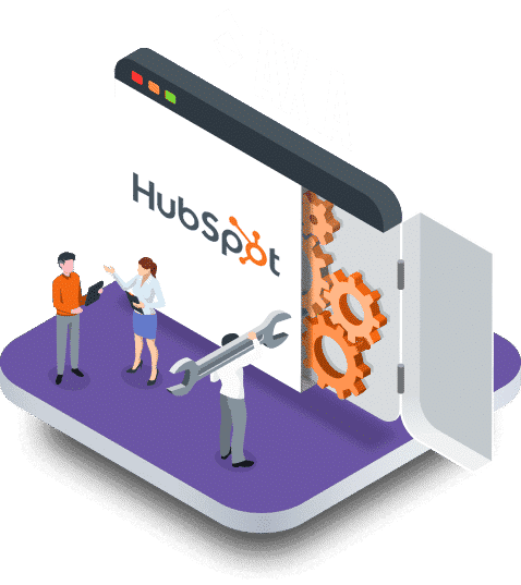 axia for hubspot