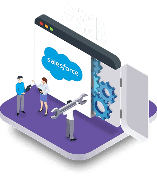 axia for salesforce new 1