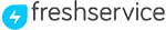 freshservice vector logo new
