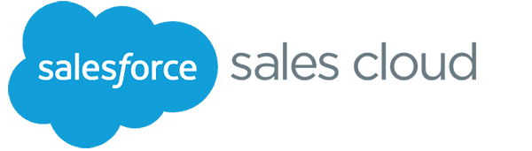 sales cloud