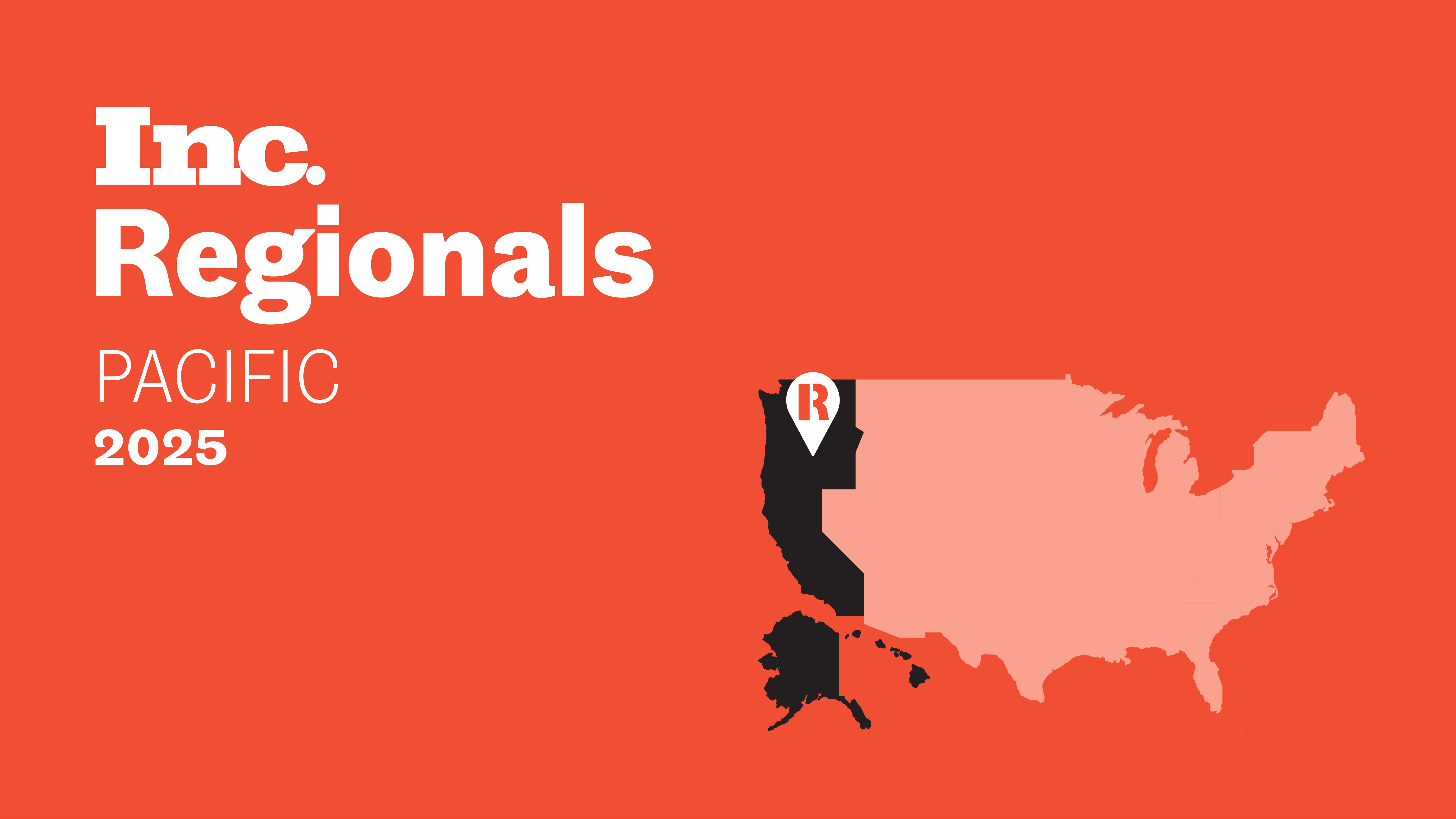 2025 Inc. Regionals Pacific