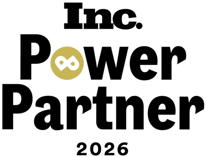 2026 inc power partner award