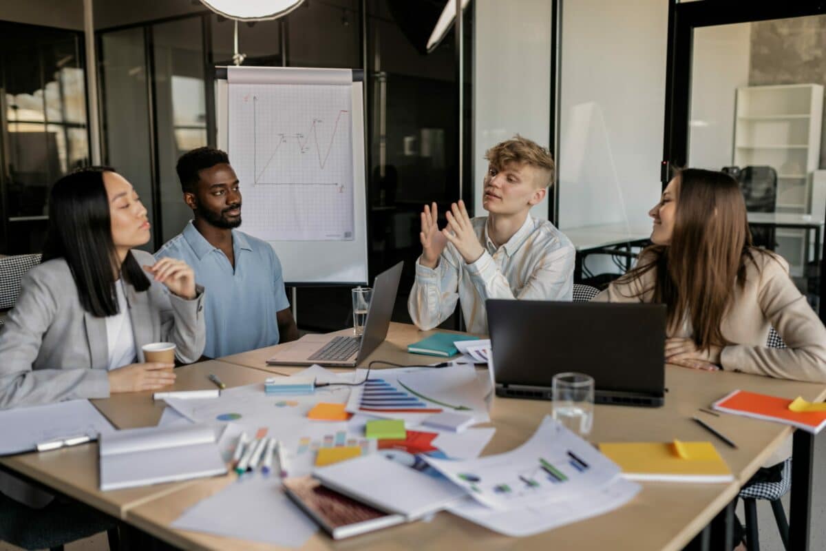 4 ways to build brand awareness