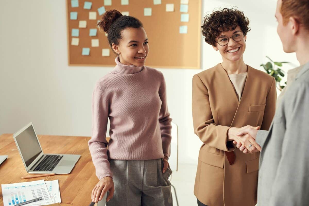 6 sales targeting strategies to reach the right prospects