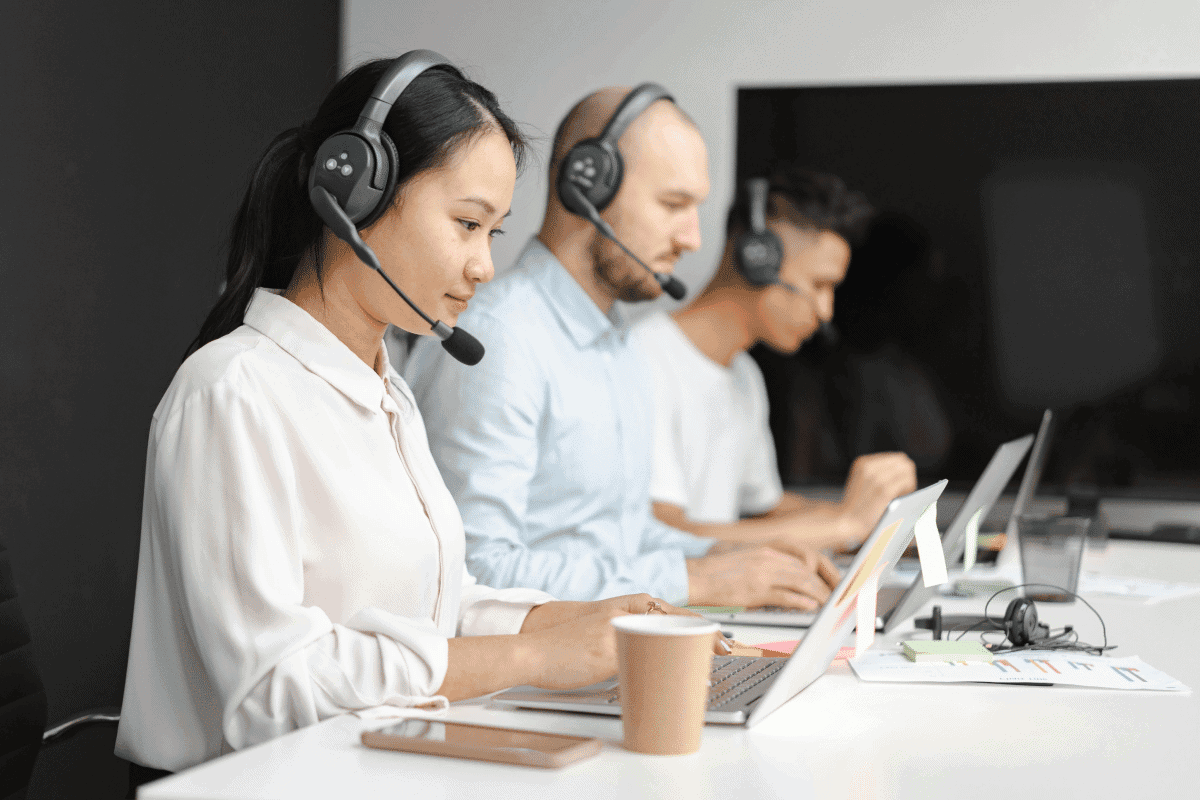 5 common customer service mistake