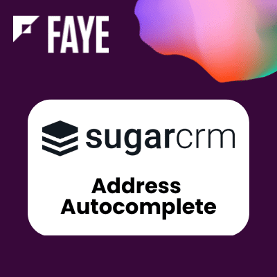 address autocomplete logo