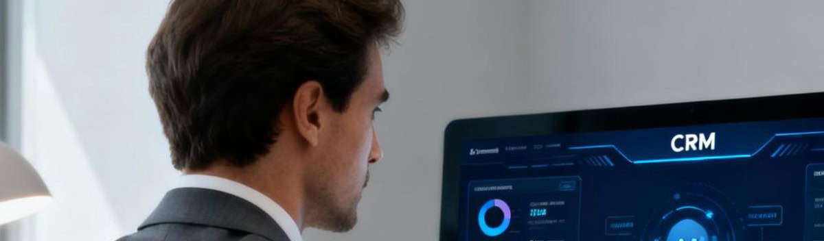 ai agent inside the crm