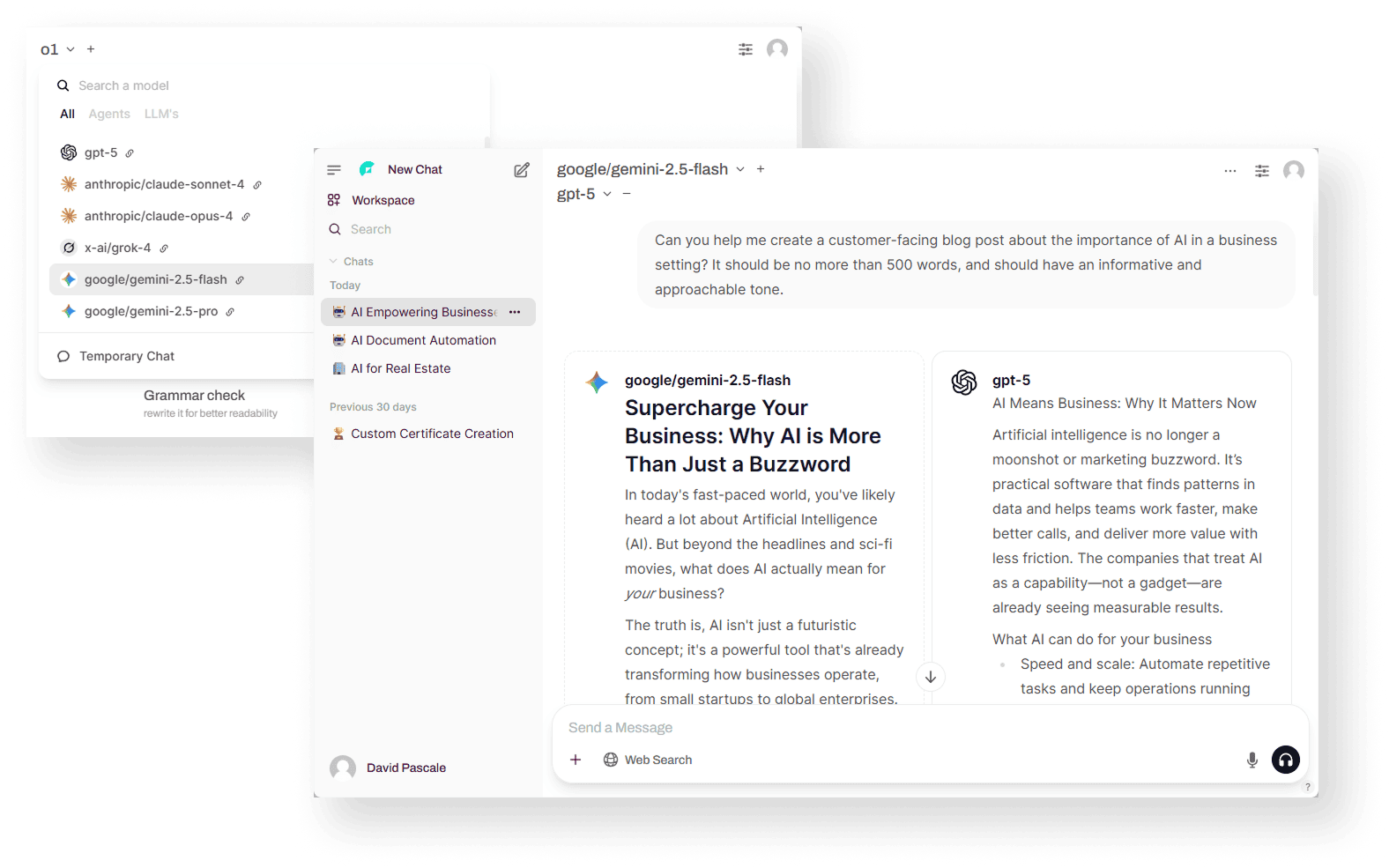 ai agent portal graphic 2