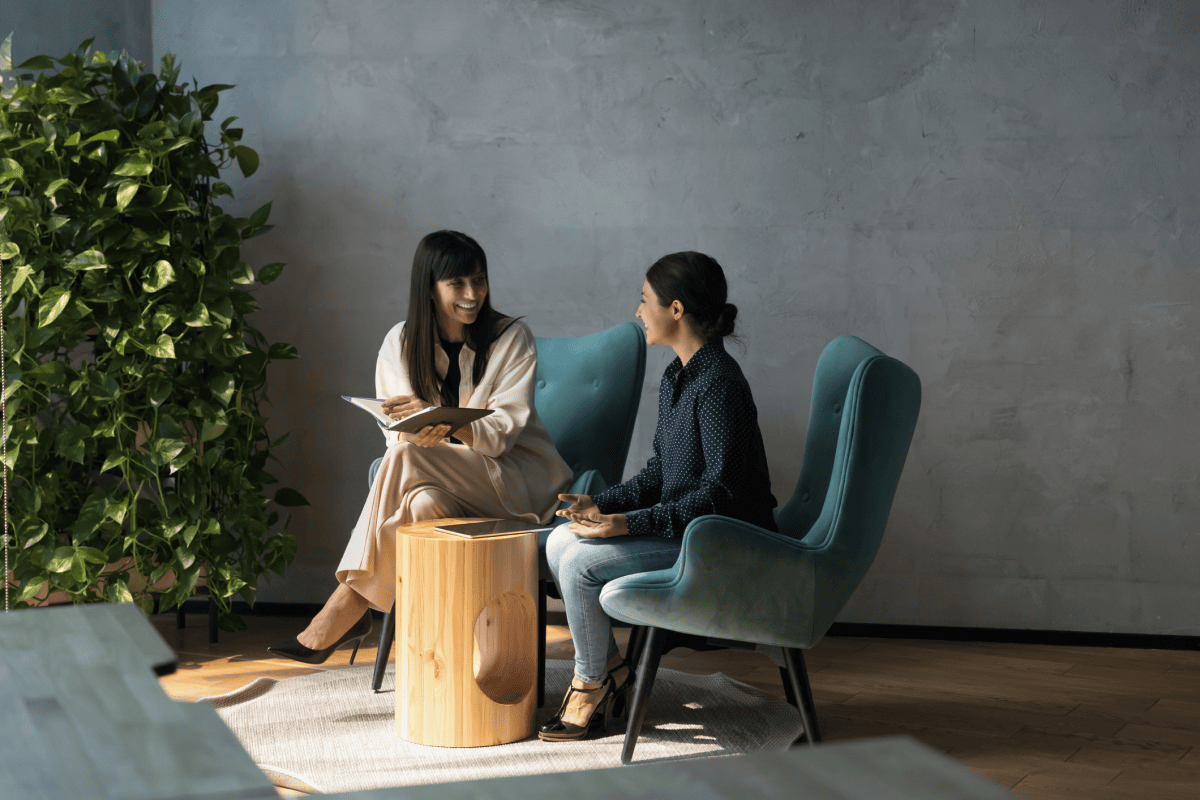 ai customer segmentation feature image
