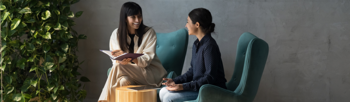 ai customer segmentation header image