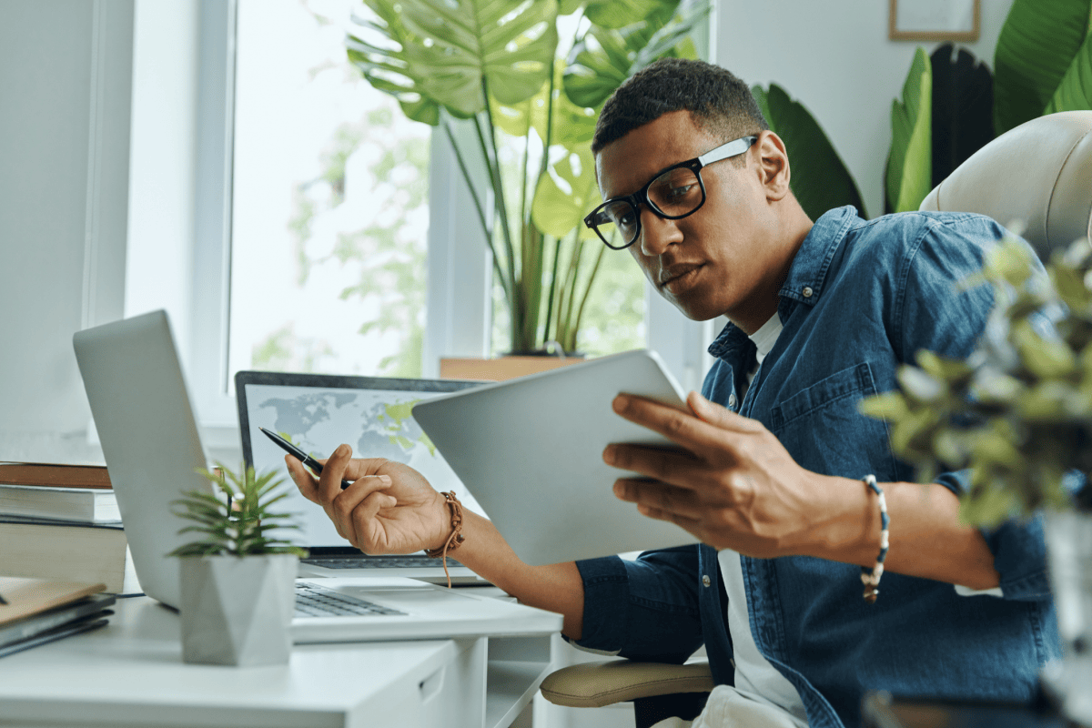 ai sales forecasting feature image
