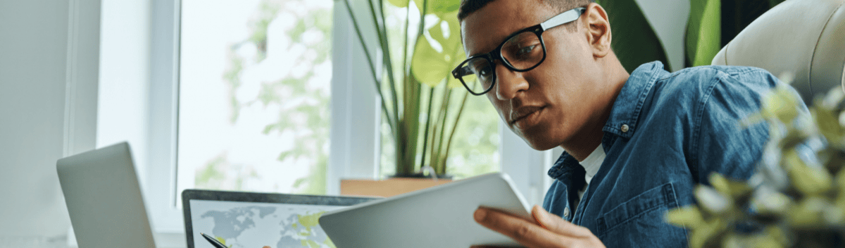 ai sales forecasting header image