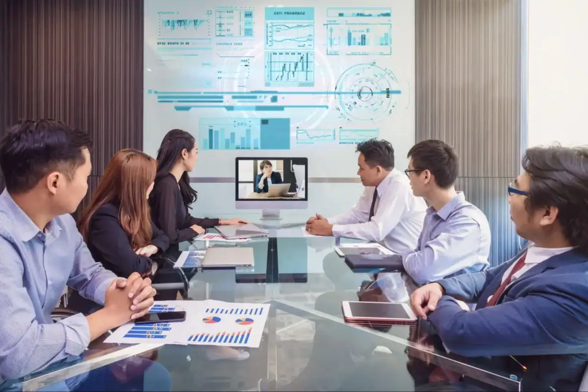 ai training for business strategy