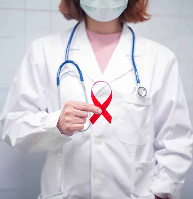 Aids Healthcare Foundation