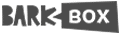 bark box logoicon gry
