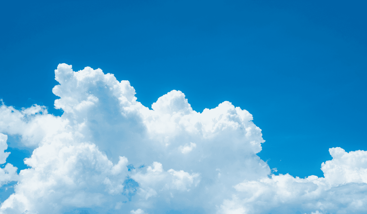 benefits of hoting cloud