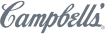 campbells logo grey