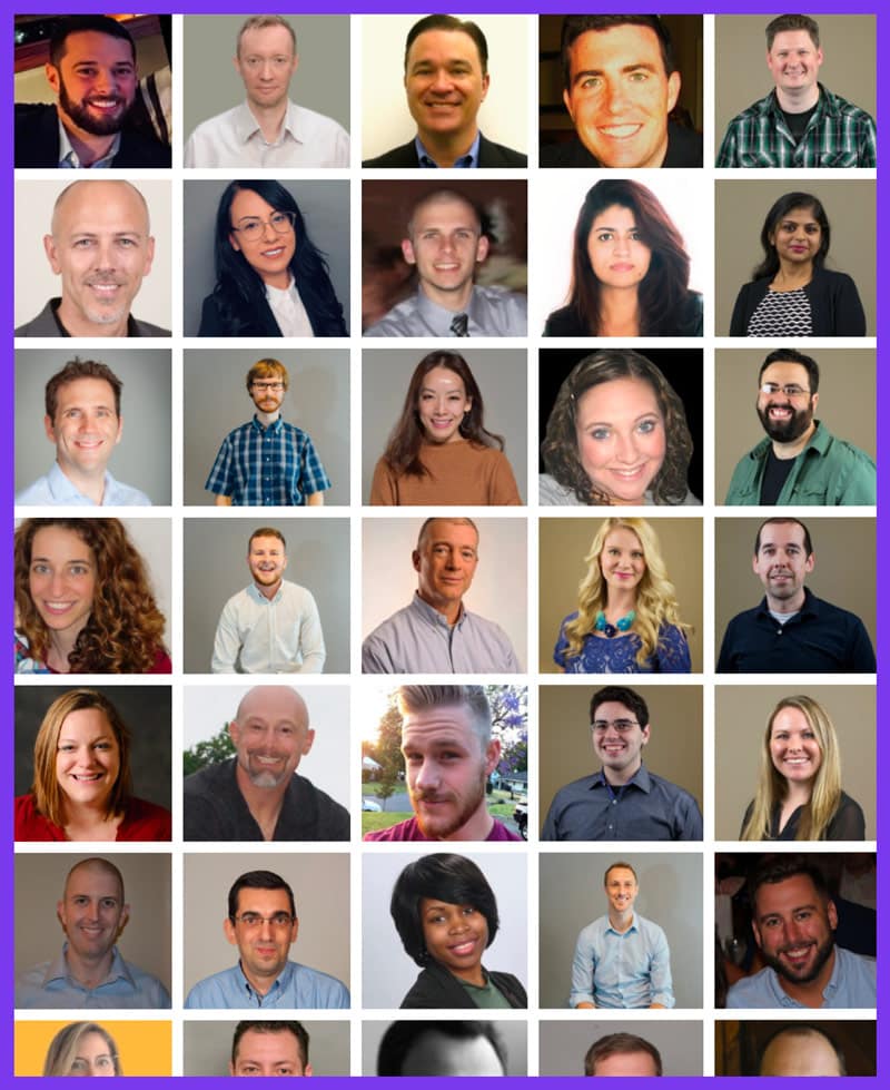 careers people