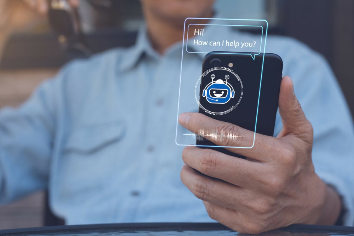 chatbot assistant, ai artificial intelligence
