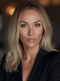 ciara mcneely headshot