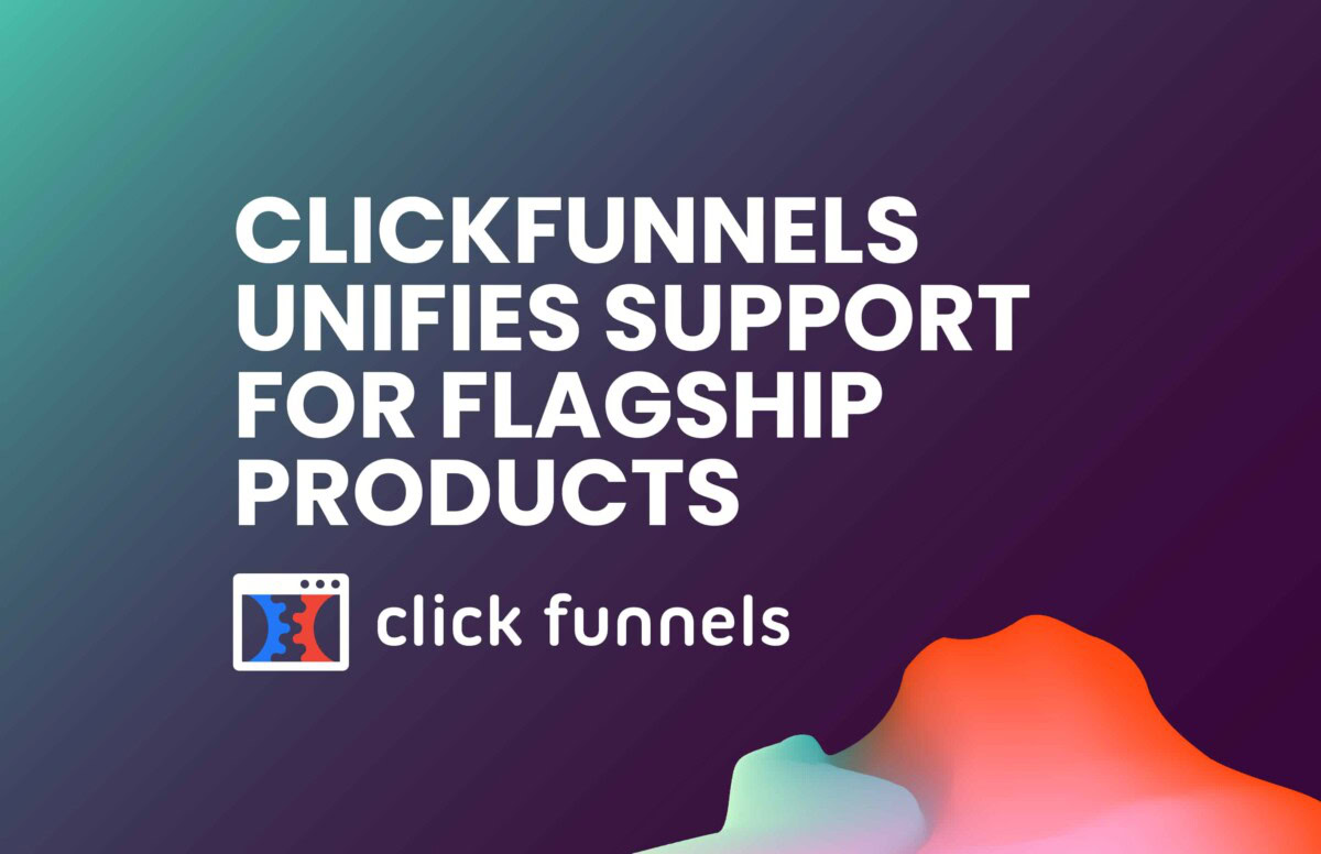 click funnels case study