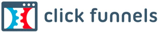 click funnels logo