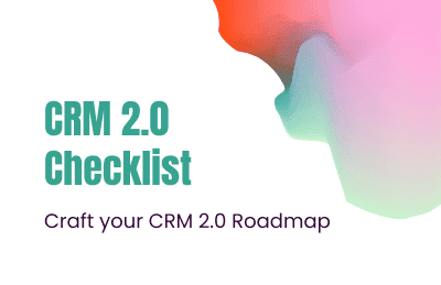 crm 2.0 checklist featured image