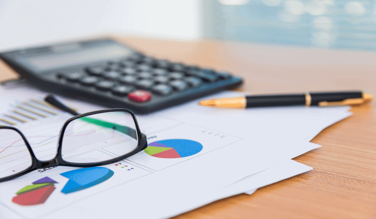crm and sales report