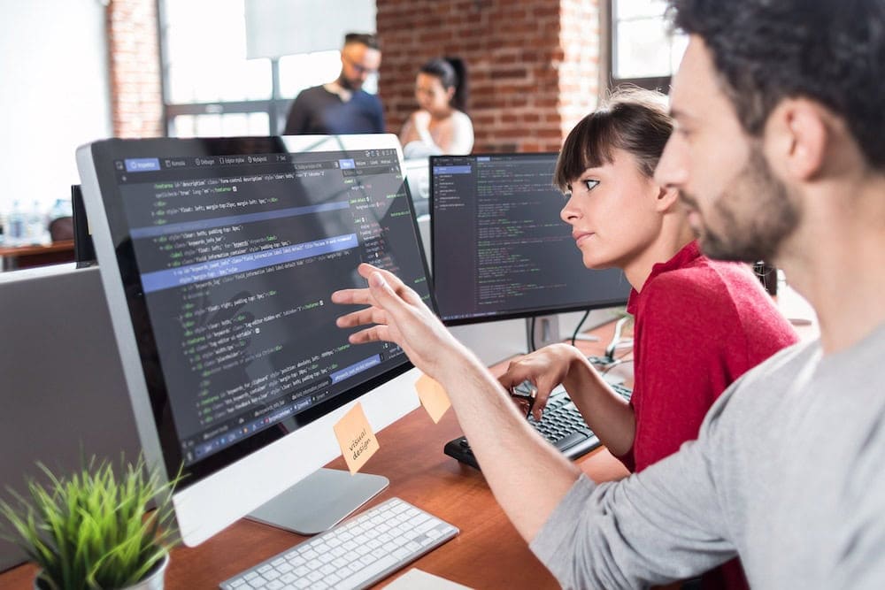 crm managed services