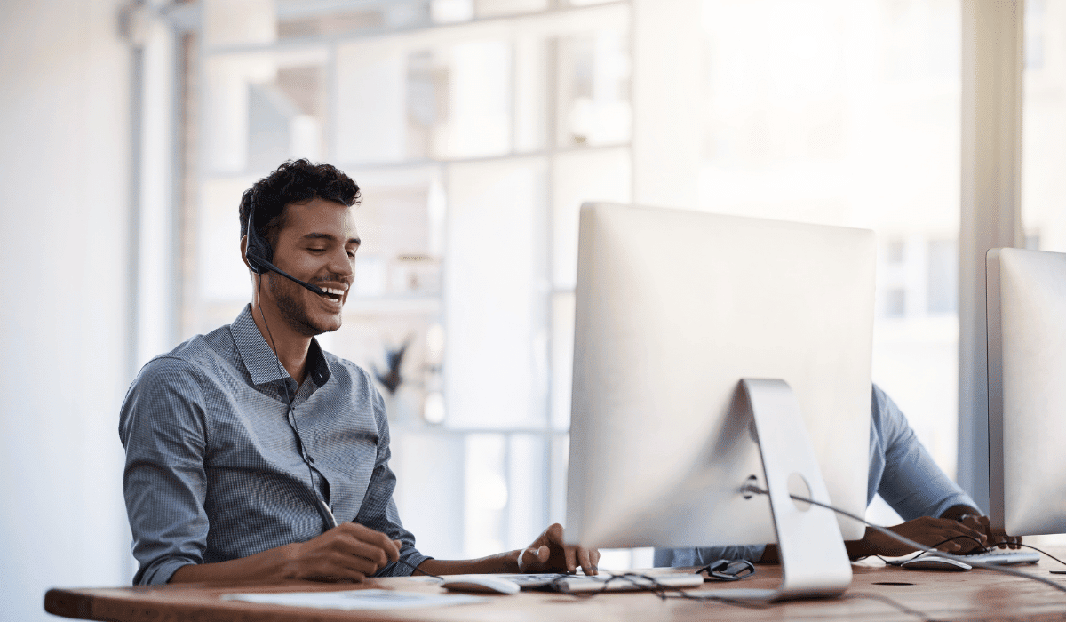 customer retention