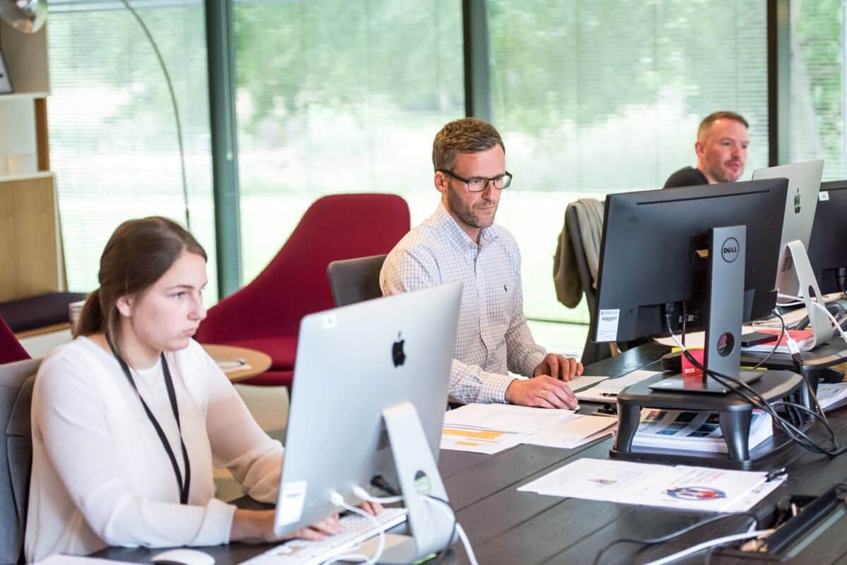 customer service from cost center to value driver