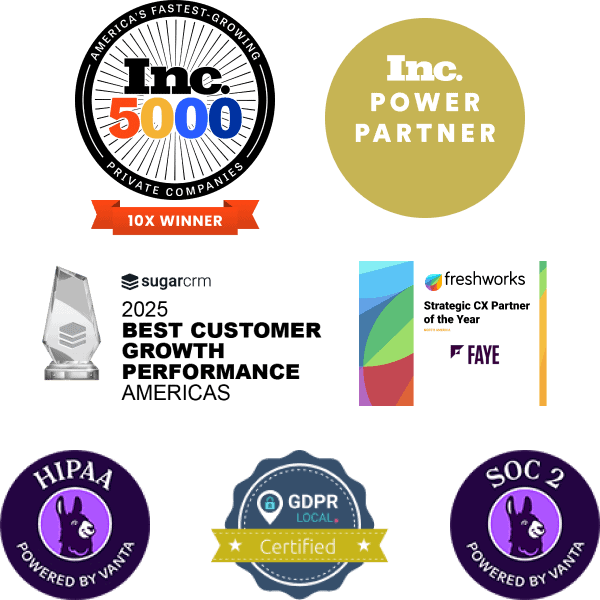 faye awards stack sugar mar25