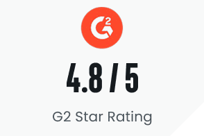 g2 rating