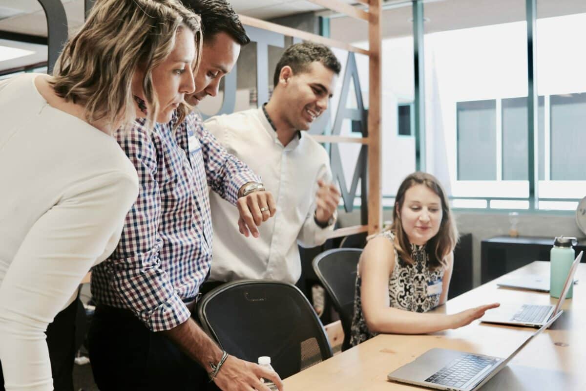 get crm buy in & commitment from executive leadership